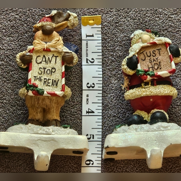 Stocking holders vintage 2 - Picture 8 of 8